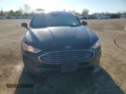 ✅ 2020 Ford Fusion SE • VIN: 3FA6P0T98LR259622 • Lot: 85570425. Listed on Copart with 54,706 mi. Free auction sales archive from the USA and detailed vehicle history report at DreamBid. Image 14.