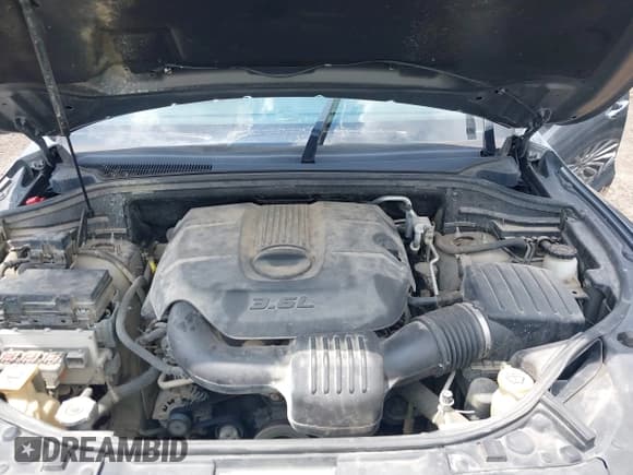 ✅ 2011 Dodge Durango Citadel • VIN: 1D4RE5GG5BC648611 • Lot: 42600814. Listed on IAAI with 186,668 mi. Free auction sales archive from the USA and detailed vehicle history report at DreamBid. Image 10.