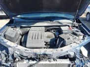 ✅ 2017 Chevrolet Equinox LT • VIN: 2GNALCEK6H6158778 • Лот: 43521957. Опубликован ранее на IAAI с пробегом 79 542 миль. Бесплатный доступ к архиву аукционных продаж из США и подробный отчёт об истории автомобиля на DreamBid. Изображение 10.