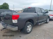 ✅ 2011 Toyota Tundra • VIN: 5TFRM5F18BX027627 • Lot: 42891954. Listed on IAAI with 180,932 mi. Free auction sales archive from the USA and detailed vehicle history report at DreamBid. Image 4.