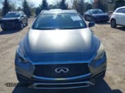 ✅ 2017 Infiniti QX30 Premium • VIN: SJKCH5CR3HA017570 • Lot: 43606120. Wystawiony na IAAI z przebiegiem 138 678 mil. Bezpłatny archiwum sprzedaży aukcyjnych z USA i szczegółowy raport historii pojazdu na DreamBid. Zdjęcie 12.