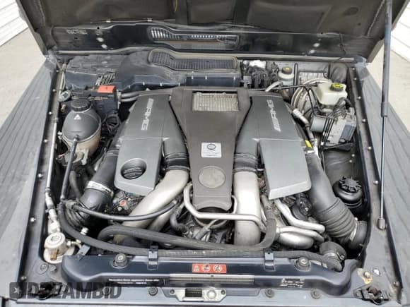 ✅ 2016 Mercedes-Benz G 63 AMG • VIN: WDCYC7DF6GX243020 • Лот: 80129895. Опубликован ранее на Copart с пробегом 88 364 миль. Бесплатный доступ к архиву аукционных продаж из США и подробный отчёт об истории автомобиля на DreamBid. Изображение 12.