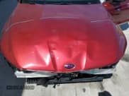 ✅ 2021 Kia K5 GT-Line • VIN: 5XXG64J27MG079403 • Lot: 54077845. Listed on Copart with Not provided. Free auction sales archive from the USA and detailed vehicle history report at DreamBid. Image 11.