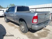 ✅ 2024 Ram 2500 Big Horn • VIN: 3C6UR5DL5RG406977 • Lot: 43422124. Listed on IAAI with 11,387 mi. Free auction sales archive from the USA and detailed vehicle history report at DreamBid. Image 3.