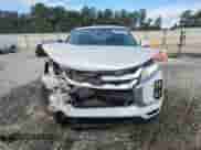 2022 Mitsubishi Outlander ES с VIN JA4APUAU5NU022367, выставлен на аукционе Copart как лот 71019275 с пробегом 56 211 миль миль и Списание • Salvage title. История ставок и продаж доступна на DreamBid. Изображение 5.