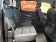 ✅ 2014 Chevrolet Silverado 1500 LT • VIN: 3GCUKREC0EG250344 • Lot: 91191835. Wystawiony na Copart z przebiegiem 168 317 mil. Bezpłatny archiwum sprzedaży aukcyjnych z USA i szczegółowy raport historii pojazdu na DreamBid. Zdjęcie 10.