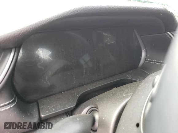 ✅ 2021 Jeep Grand Cherokee Laredo • VIN: 1C4RJKAG3M8155810 • Lot: 66313315. Listed on Copart with Not provided. Free auction sales archive from the USA and detailed vehicle history report at DreamBid. Image 9.