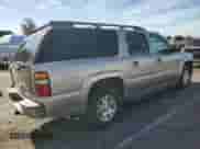 2002 Chevrolet Suburban Z71 с VIN 3GNFK16T02G237847, выставлен на аукционе Copart как лот 85391084 с пробегом 277 509 миль миль и Чистый • Clean title. История ставок и продаж доступна на DreamBid. Изображение 3.