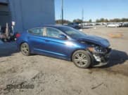 ✅ 2018 Hyundai Elantra SEL • VIN: 5NPD84LF9JH324540 • Лот: 82717145. Опубликован ранее на Copart с пробегом 68 964 миль. Бесплатный доступ к архиву аукционных продаж из США и подробный отчёт об истории автомобиля на DreamBid. Изображение 4.