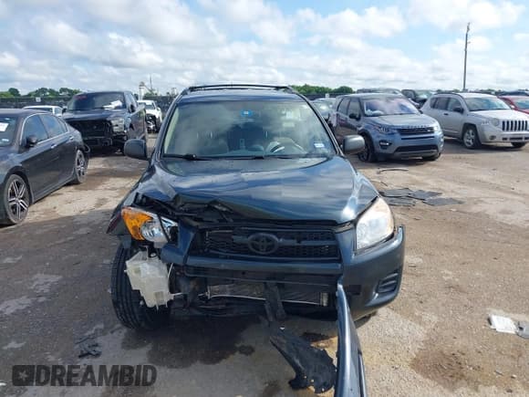 ✅ 2012 Toyota RAV4 • VIN: 2T3BF4DV5CW250872 • Лот: 42391792. Опубликован ранее на IAAI с пробегом 236 597 миль. Бесплатный доступ к архиву аукционных продаж из США и подробный отчёт об истории автомобиля на DreamBid. Изображение 12.