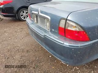 ✅ 2005 Lincoln LS Sport • VIN: 1LNHM87A25Y638128 • Lot: 43790563. Wystawiony na IAAI z przebiegiem 219 114 mil. Bezpłatny archiwum sprzedaży aukcyjnych z USA i szczegółowy raport historii pojazdu na DreamBid. Zdjęcie 6.