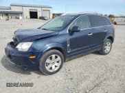 ✅ 2008 Saturn VUE XR • VIN: 3GSCL537X8S679715 • Лот: 82658045. Опубликован ранее на Copart с пробегом 149 428 миль. Бесплатный доступ к архиву аукционных продаж из США и подробный отчёт об истории автомобиля на DreamBid. Изображение 1.
