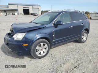 ✅ 2008 Saturn VUE XR • VIN: 3GSCL537X8S679715 • Лот: 82658045. Опубликован ранее на Copart с пробегом 149 428 миль. Бесплатный доступ к архиву аукционных продаж из США и подробный отчёт об истории автомобиля на DreamBid. Изображение 1.