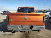 2010 Dodge 1500 SLT с VIN 1D7RV1CT6AS192900, выставлен на аукционе Copart как лот 80699814 с пробегом 203 991 миль миль и Списание • Salvage title. История ставок и продаж доступна на DreamBid. Изображение 6.