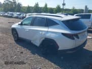 ✅ 2022 Hyundai Tucson SEL • VIN: 5NMJCCAE8NH017188 • Lot: 42821053. Wystawiony na IAAI z przebiegiem 53 717 mil. Bezpłatny archiwum sprzedaży aukcyjnych z USA i szczegółowy raport historii pojazdu na DreamBid. Zdjęcie 3.