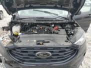 ✅ 2024 Ford Edge SE • VIN: 2FMPK4G97RBA26459 • Lot: 87096965. Wystawiony na Copart z przebiegiem 18 305 mil. Bezpłatny archiwum sprzedaży aukcyjnych z USA i szczegółowy raport historii pojazdu na DreamBid. Zdjęcie 12.