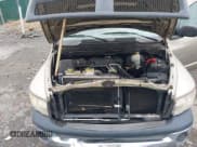 ✅ 2005 Dodge 2500 ST • VIN: 3D6WR26D55G831545 • Лот: 42344840. Опубликован ранее на IAAI с пробегом 98 575 миль. Бесплатный доступ к архиву аукционных продаж из США и подробный отчёт об истории автомобиля на DreamBid. Изображение 10.