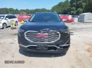 ✅ 2018 GMC Terrain Denali • VIN: 3GKALXEX2JL160254 • Lot: 43006516. Wystawiony na IAAI z przebiegiem 72 217 mil. Bezpłatny archiwum sprzedaży aukcyjnych z USA i szczegółowy raport historii pojazdu na DreamBid. Zdjęcie 12.