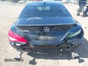 ✅ 2016 Mercedes-Benz CLA 250 • VIN: WDDSJ4EBXGN315947 • Лот: 43164422. Опубликован ранее на IAAI с пробегом 97 538 миль. Бесплатный доступ к архиву аукционных продаж из США и подробный отчёт об истории автомобиля на DreamBid. Изображение 6.