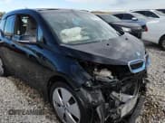 ✅ 2016 BMW i3 • VIN: WBY1Z4C55GV506735 • Lot: 69791125. Listed on Copart with 109,441 mi. Free auction sales archive from the USA and detailed vehicle history report at DreamBid. Image 14.