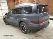 ✅ 2025 Hyundai Santa Fe SE • VIN: 5NMP1DGL5SH080174 • Lot: 68881235. Listed on Copart with 9,334 mi. Free auction sales archive from the USA and detailed vehicle history report at DreamBid. Image 2.