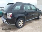 ✅ 2006 Chevrolet Equinox LS • VIN: 2CNDL23F766191884 • Лот: 42360973. Опубликован ранее на IAAI с пробегом 113 690 миль. Бесплатный доступ к архиву аукционных продаж из США и подробный отчёт об истории автомобиля на DreamBid. Изображение 4.