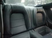 ✅ 2025 Ford Mustang GT • VIN: 1FA6P8CF3S5407522 • Lot: 86648545. Listed on Copart with 1,350 mi. Free auction sales archive from the USA and detailed vehicle history report at DreamBid. Image 10.