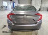 ✅ 2017 Honda Civic LX • VIN: 19XFC2F57HE230542 • Lot: 93558545. Wystawiony na Copart z przebiegiem 49 922 mil. Bezpłatny archiwum sprzedaży aukcyjnych z USA i szczegółowy raport historii pojazdu na DreamBid. Zdjęcie 6.