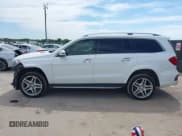 ✅ 2015 Mercedes-Benz GL 550 • VIN: 4JGDF7DE7FA545674 • Лот: 42289857. Опубликован ранее на IAAI с пробегом 149 828 миль. Бесплатный доступ к архиву аукционных продаж из США и подробный отчёт об истории автомобиля на DreamBid. Изображение 15.