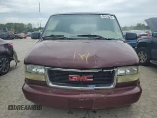 ✅ 2003 GMC Safari • VIN: 1GDEL19XX3B510573 • Лот: 68429614. Опубликован ранее на Copart с пробегом Не указан. Бесплатный доступ к архиву аукционных продаж из США и подробный отчёт об истории автомобиля на DreamBid. Изображение 5.