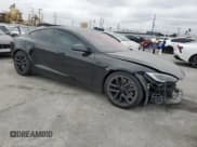 ✅ 2022 Tesla Model S • VIN: 5YJSA1E56NF482711 • Lot: 83991555. Listed on Copart with 38,031 mi. Free auction sales archive from the USA and detailed vehicle history report at DreamBid. Image 4.