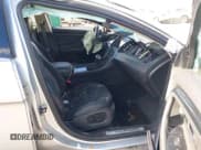 ✅ 2010 Ford Taurus SHO • VIN: 1FAHP2KT2AG103937 • Лот: 43411737. Опубликован ранее на IAAI с пробегом Не указан. Бесплатный доступ к архиву аукционных продаж из США и подробный отчёт об истории автомобиля на DreamBid. Изображение 5.