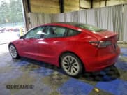 ✅ 2022 Tesla Model 3 • VIN: 5YJ3E1EA0NF304623 • Lot: 94419905. Wystawiony na Copart z przebiegiem 119 481 mil. Bezpłatny archiwum sprzedaży aukcyjnych z USA i szczegółowy raport historii pojazdu na DreamBid. Zdjęcie 2.