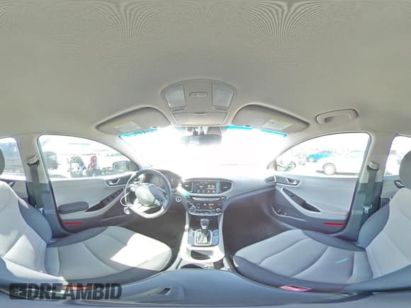 ✅ 2019 Hyundai Ioniq SEL • VIN: KMHC75LC3KU110818 • Лот: 85183245. Опубликован ранее на Copart с пробегом 158 095 миль. Бесплатный доступ к архиву аукционных продаж из США и подробный отчёт об истории автомобиля на DreamBid. Изображение 15.