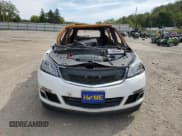 ✅ 2016 Chevrolet Traverse LT • VIN: 1GNKVHKD3GJ181017 • Lot: 71802834. Wystawiony na Copart z przebiegiem Nie podano. Bezpłatny archiwum sprzedaży aukcyjnych z USA i szczegółowy raport historii pojazdu na DreamBid. Zdjęcie 5.