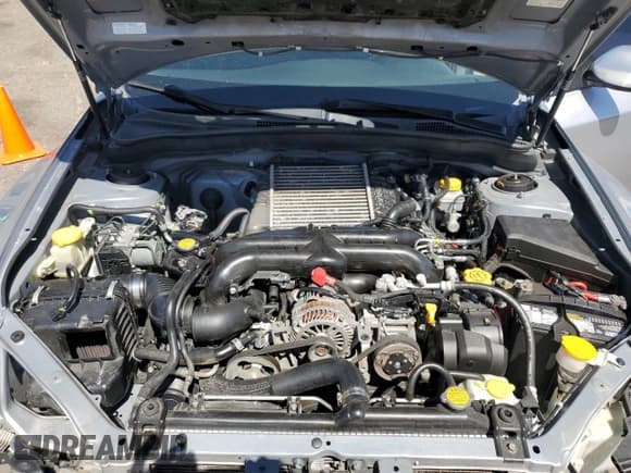 ✅ 2014 Subaru WRX WRX • VIN: JF1GR7E69EG233714 • Lot: 63023975. Listed on Copart with 142,780 mi. Free auction sales archive from the USA and detailed vehicle history report at DreamBid. Image 11.