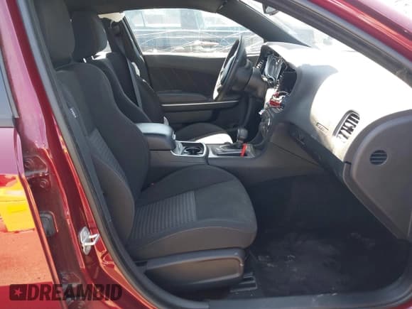 ✅ 2023 Dodge Charger Scat Pack Widebody • VIN: 2C3CDXGJ7PH643237 • Лот: 42830954. Опубликован ранее на IAAI с пробегом 9 408 миль. Бесплатный доступ к архиву аукционных продаж из США и подробный отчёт об истории автомобиля на DreamBid. Изображение 5.