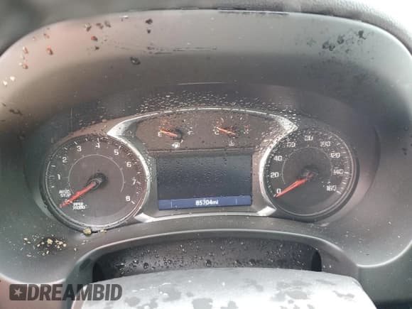 ✅ 2020 GMC Terrain SLT • VIN: 3GKALPEV4LL189434 • Лот: 51704865. Опубликован ранее на Copart с пробегом 85 704 миль. Бесплатный доступ к архиву аукционных продаж из США и подробный отчёт об истории автомобиля на DreamBid. Изображение 9.