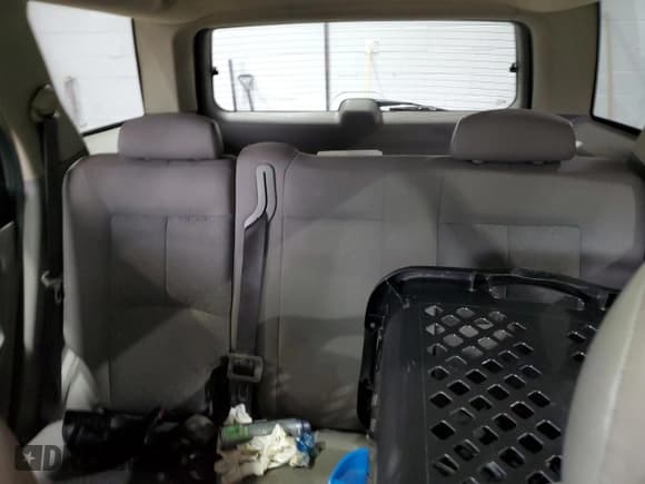 ✅ 2007 Saturn VUE I4 • VIN: 5GZCZ33D77S861241 • Lot: 84812454. Wystawiony na Copart z przebiegiem Nie podano. Bezpłatny archiwum sprzedaży aukcyjnych z USA i szczegółowy raport historii pojazdu na DreamBid. Zdjęcie 11.