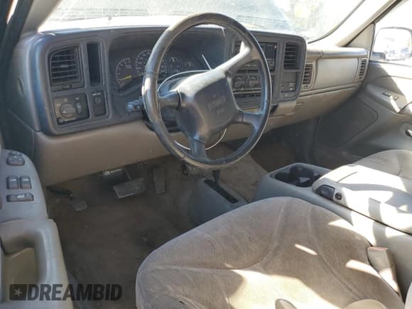 ✅ 1999 GMC Sierra 1500 SL • VIN: 1GTEK19T2XE554429 • Лот: 91220865. Опубликован ранее на Copart с пробегом 233 065 миль. Бесплатный доступ к архиву аукционных продаж из США и подробный отчёт об истории автомобиля на DreamBid. Изображение 8.