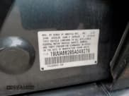 ✅ 2005 Acura TL • VIN: 19UUA66285A049279 • Lot: 89708475. Wystawiony na Copart z przebiegiem Nie podano. Bezpłatny archiwum sprzedaży aukcyjnych z USA i szczegółowy raport historii pojazdu na DreamBid. Zdjęcie 12.