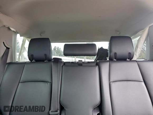 ✅ 2022 Toyota 4Runner TRD Off Road Premium • VIN: JTERU5JR2N6009854 • Lot: 93429035. Listed on Copart with 34,253 mi. Free auction sales archive from the USA and detailed vehicle history report at DreamBid. Image 10.