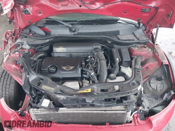 ✅ 2013 MINI Hardtop S • VIN: WMWSV3C51DT480294 • Lot: 43760684. Wystawiony na IAAI z przebiegiem 82 920 mil. Bezpłatny archiwum sprzedaży aukcyjnych z USA i szczegółowy raport historii pojazdu na DreamBid. Zdjęcie 10.