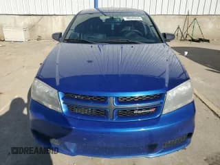 ✅ 2014 Dodge Avenger SE • VIN: 1C3CDZAB3EN233441 • Лот: 88249335. Опубликован ранее на Copart с пробегом 143 115 миль. Бесплатный доступ к архиву аукционных продаж из США и подробный отчёт об истории автомобиля на DreamBid. Изображение 5.