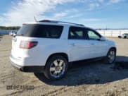 ✅ 2017 GMC Acadia Limited • VIN: 1GKKVSKD5HJ178325 • Lot: 89920415. Listed on Copart with 93,055 mi. Free auction sales archive from the USA and detailed vehicle history report at DreamBid. Image 3.