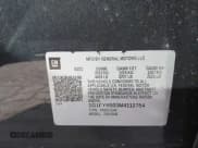 ✅ 2021 Chevrolet Bolt EV LT • VIN: 1G1FY6S03M4112754 • Лот: 41615350. Опубликован ранее на IAAI с пробегом Не указан. Бесплатный доступ к архиву аукционных продаж из США и подробный отчёт об истории автомобиля на DreamBid. Изображение 9.