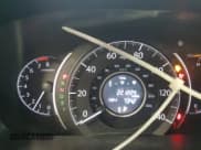 ✅ 2012 Honda CR-V EX-L • VIN: 5J6RM3H77CL029698 • Lot: 90709845. Wystawiony na Copart z przebiegiem 221 224 mil. Bezpłatny archiwum sprzedaży aukcyjnych z USA i szczegółowy raport historii pojazdu na DreamBid. Zdjęcie 9.