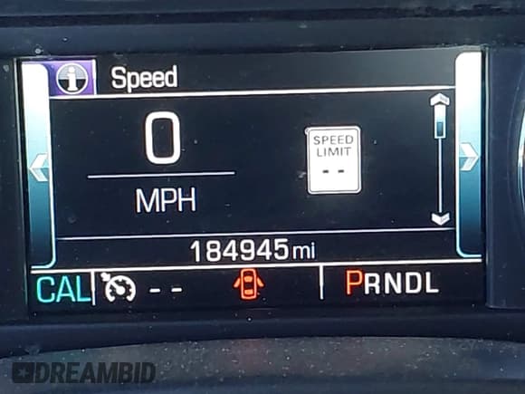 ✅ 2017 GMC Sierra 1500 SLT • VIN: 3GTU2NEC0HG163668 • Lot: 43488976. Listed on IAAI with 184,945 mi. Free auction sales archive from the USA and detailed vehicle history report at DreamBid. Image 16.