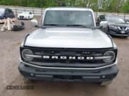 ✅ 2022 Ford Bronco • VIN: 1FMDE5DH0NLA98903 • Лот: 42055569. Опубликован ранее на IAAI с пробегом 39 893 миль. Бесплатный доступ к архиву аукционных продаж из США и подробный отчёт об истории автомобиля на DreamBid. Изображение 12.