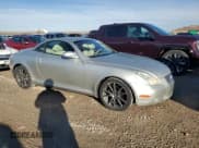 ✅ 2003 Lexus SC 430 • VIN: JTHFN48Y330036720 • Lot: 82568675. Wystawiony na Copart z przebiegiem 192 715 mil. Bezpłatny archiwum sprzedaży aukcyjnych z USA i szczegółowy raport historii pojazdu na DreamBid. Zdjęcie 4.